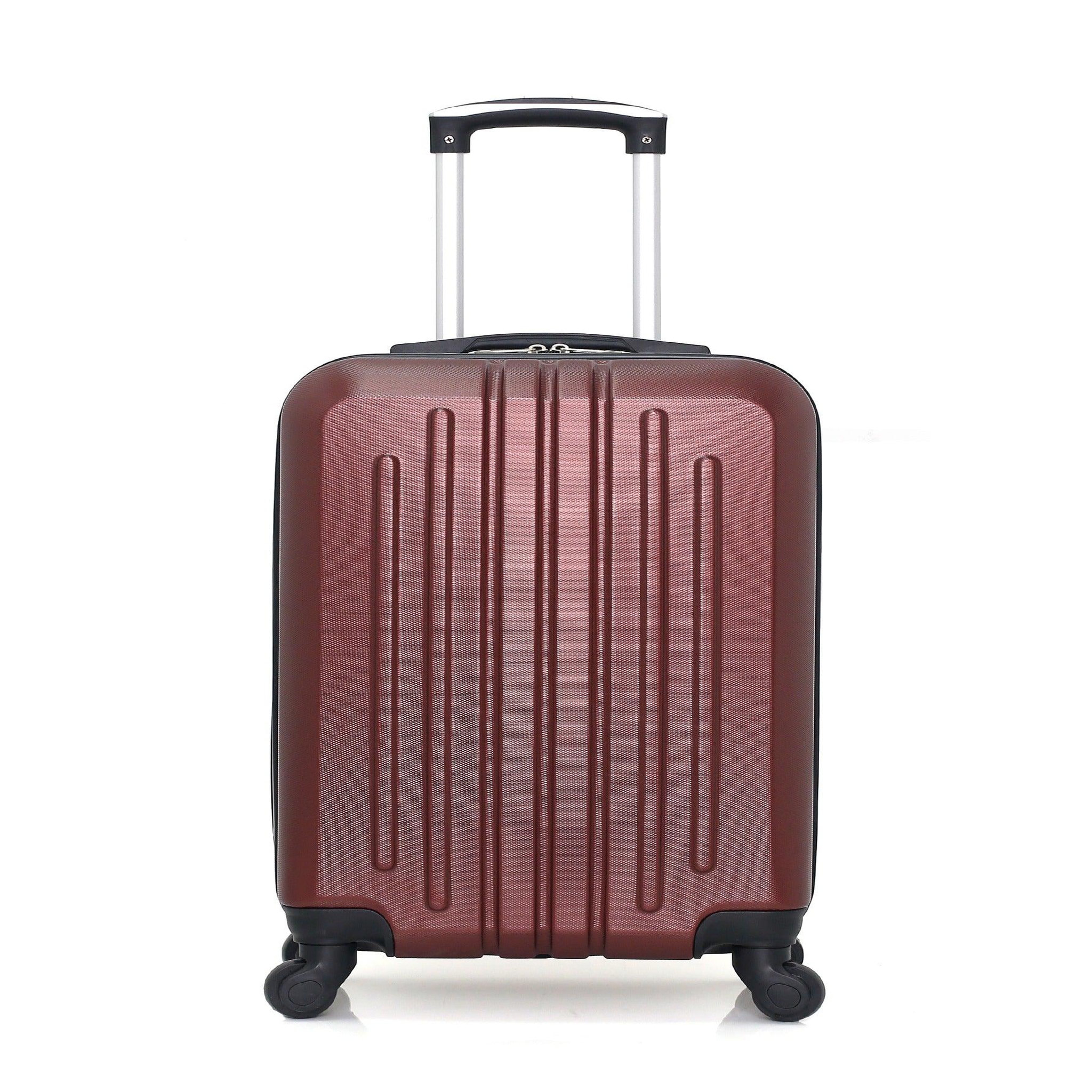 HERO Hero - valise cabine vosges 55 cm 4 roues