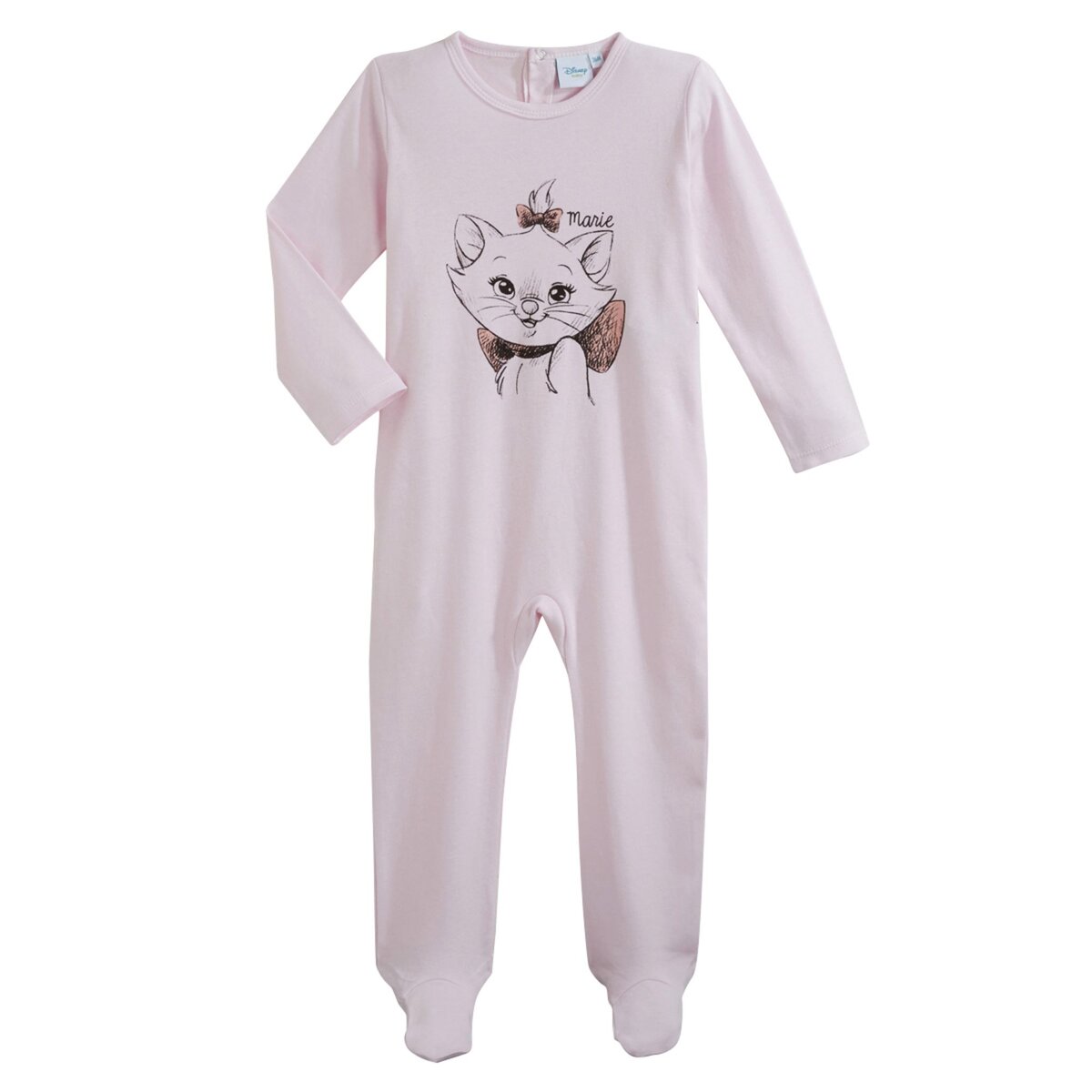 ARISTOCHAT Pyjama bébé fille