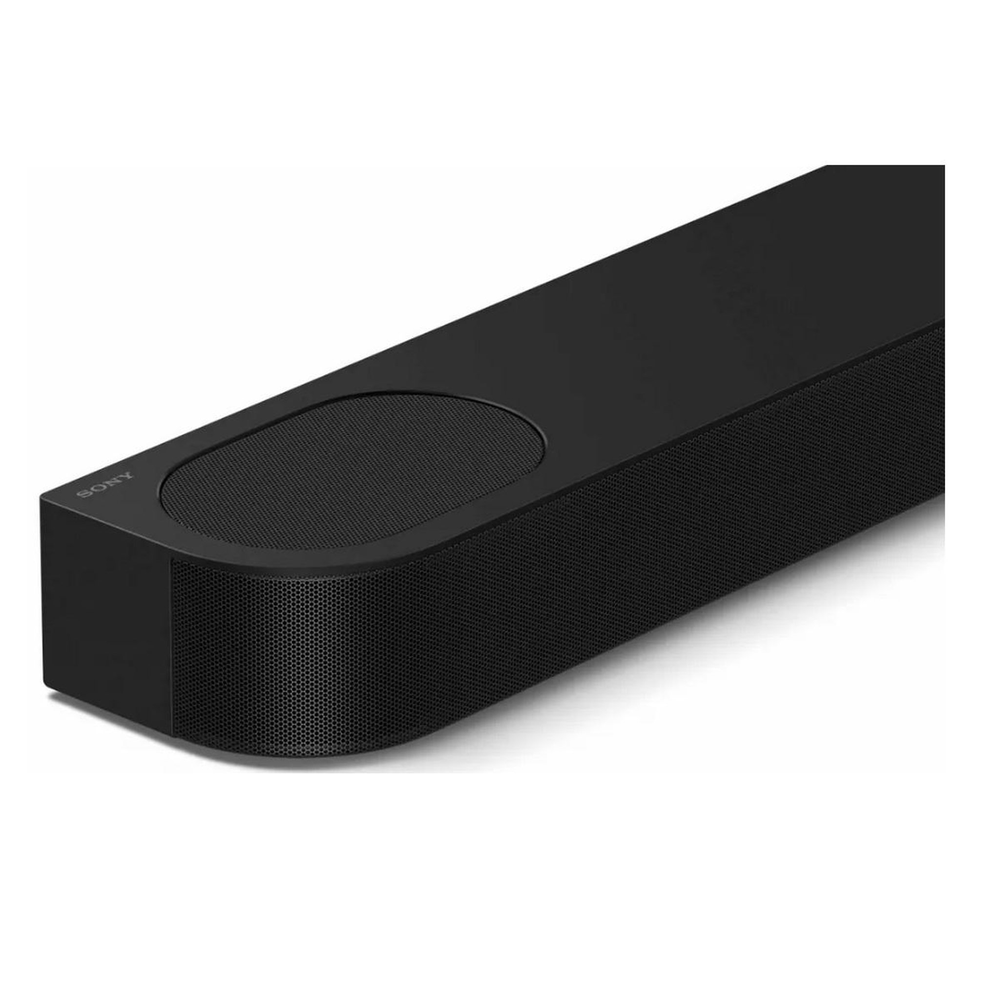 Voir la diapositive 4 : SONY Barre de son 350w bluetooth noir - htb600.cel