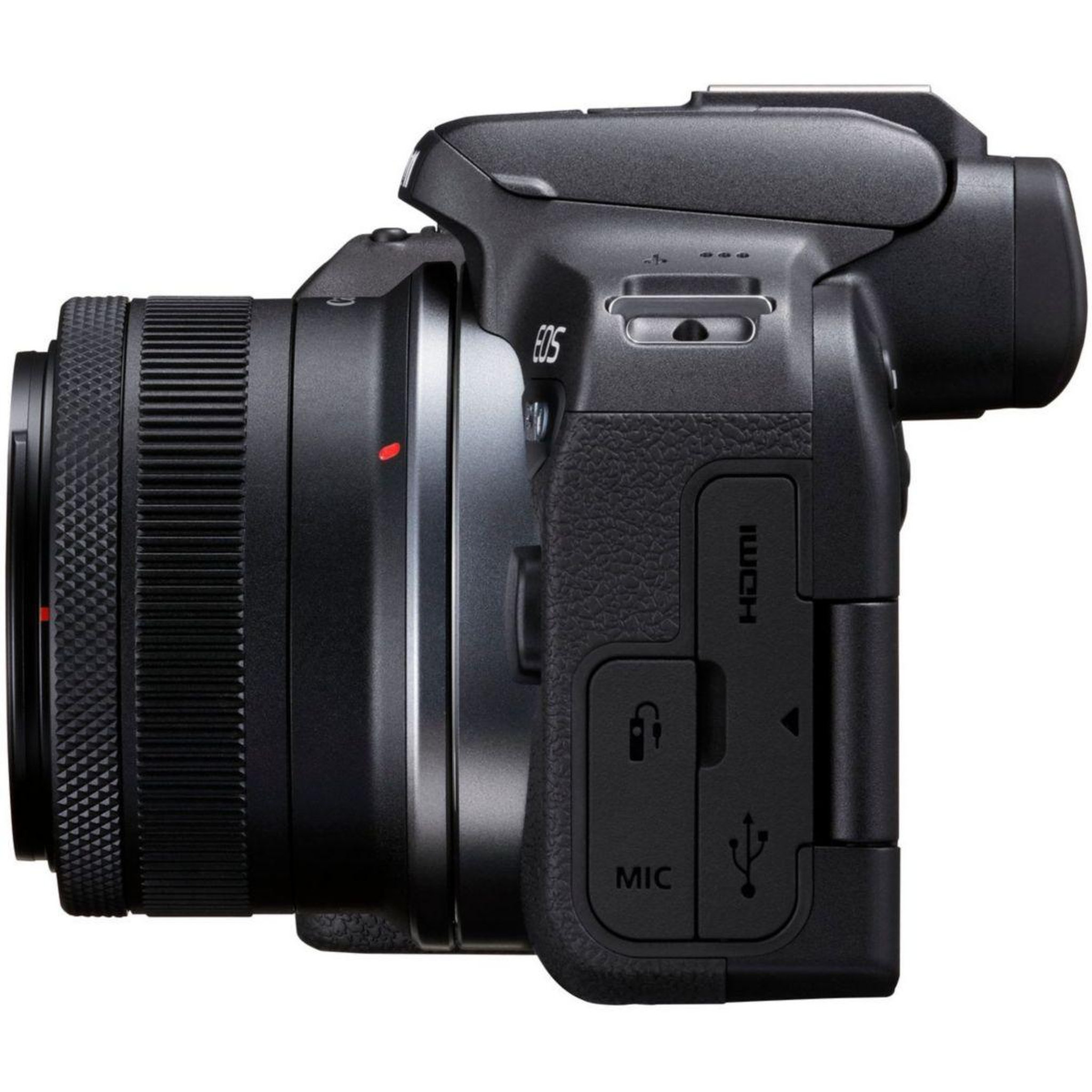 Voir la diapositive 3 : Canon Appareil photo Hybride EOS R10 + RF-S 18-45mm F4.5-6.3 IS STM
