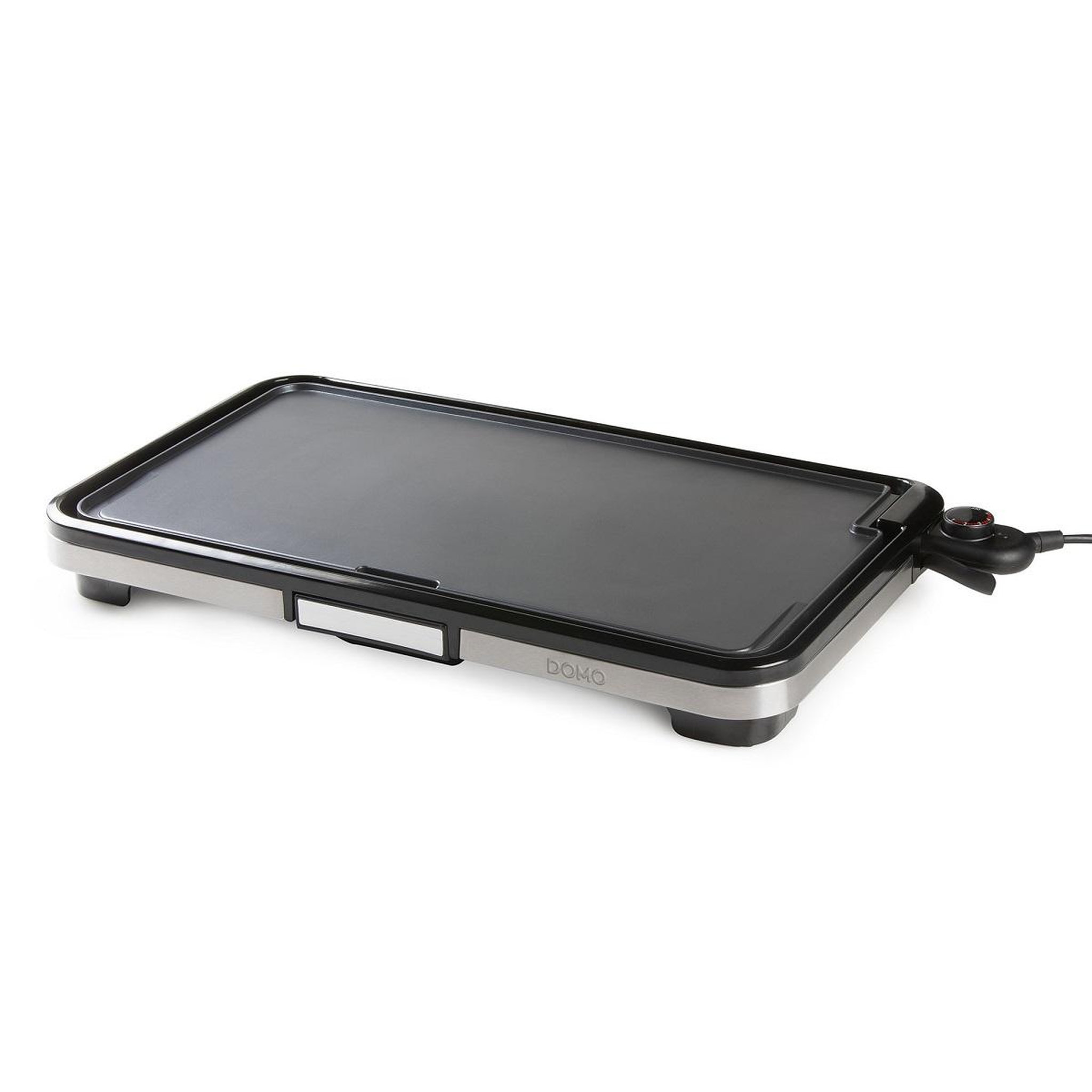 Domo Plancha électrique 2200w 55 x 30.5cm - DO9263G