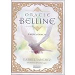 ORACLE BELLINE. AVEC 53 CARTES ORACLE, Sanchez Gabriel