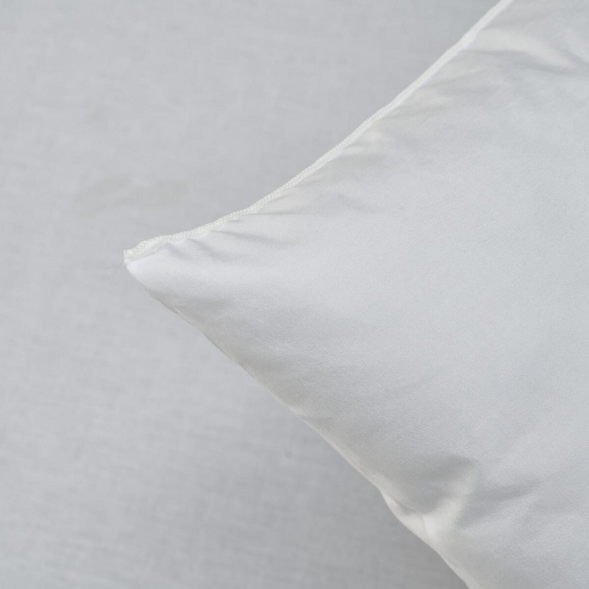 ATELIERS DU NORD Lot de 4 oreillers Anti-acariens