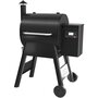TRAEGER Barbecue pellet Pro 575 noir