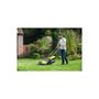 Voir la diapositive 2 : Ryobi Tondeuse poussée RYOBI - RLM18X33B40 - 18V One+ - coupe 33cm - 1 batterie 4.0Ah - 1 chargeur