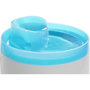 Voir la diapositive 5 : Zolux Fontaine a eau - Zolux - Pour chats et chiens - Avec cartouche filtrante - 2 litres