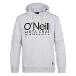 O'NEILL Sweat Gris Homme O'Neill Cali. Coloris disponibles : Gris