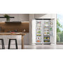 Voir la diapositive 3 : Hisense Réfrigérateur 1 porte encastrable RL3B303SAWE1