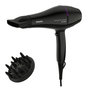 Voir la diapositive 1 : Philips Philips DryCare Sèche-cheveux Pro, moteur AC puissant, 2 200 W de puissance