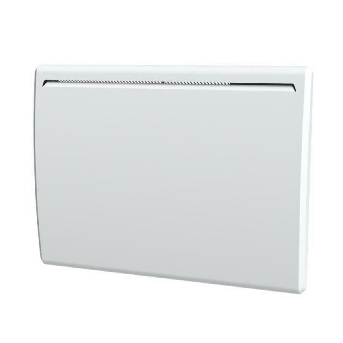 CARRERA Radiateur électrique 1000W à inertie céramique - UNO