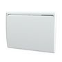 Voir la diapositive 1 : CARRERA Radiateur électrique 1000W à inertie céramique - UNO