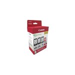 Canon Cartouches d'encre Canon Pack Photo PG-545 XL/CL-546XL haute capacité