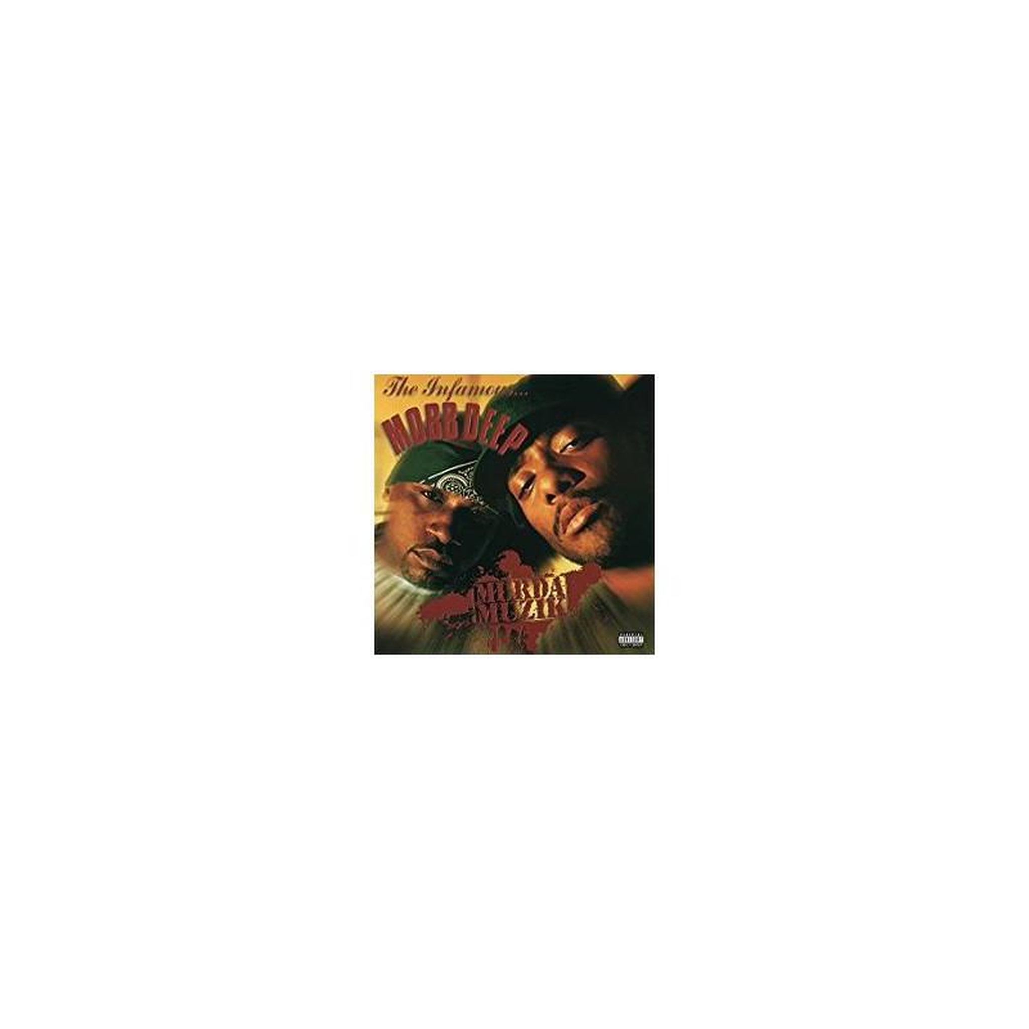 SONY Murda Muzik
