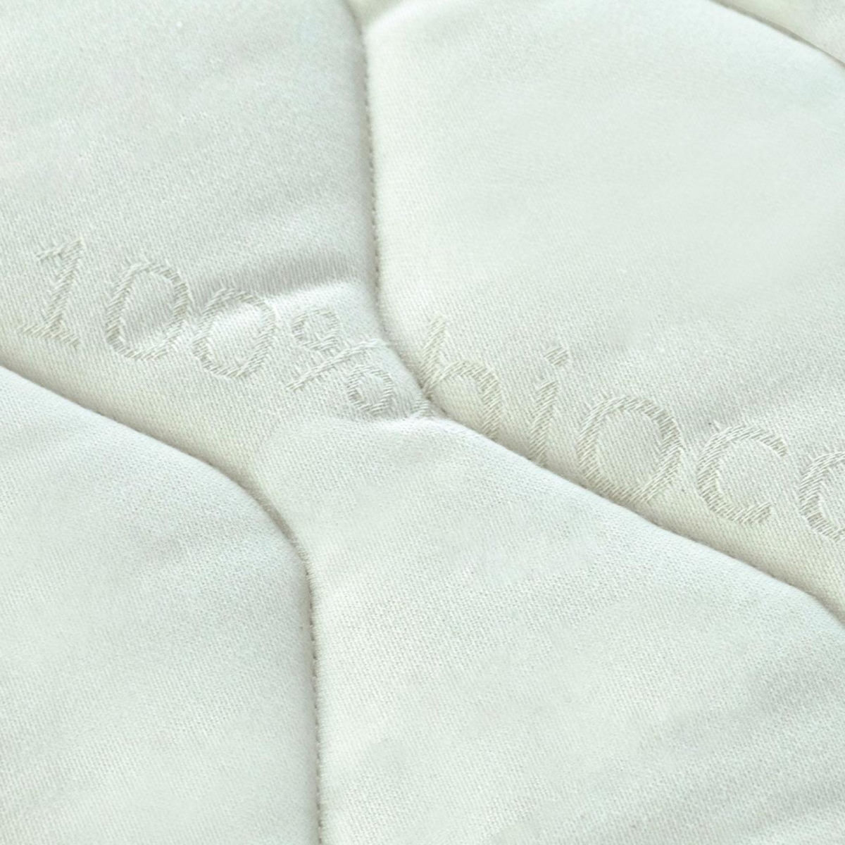 DODO Matelas bébé DODOZEN - Face été/face hiver