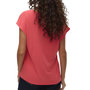 Voir la diapositive 2 : Vero Moda T shirt  Femme Vero Moda 10247666
