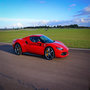 Voir la diapositive 4 : Smartbox Stage de pilotage : 2 tours sur le circuit de la Ferté-Gaucher en Ferrari 296 GTB - Coffret Cadeau Sport & Aventure