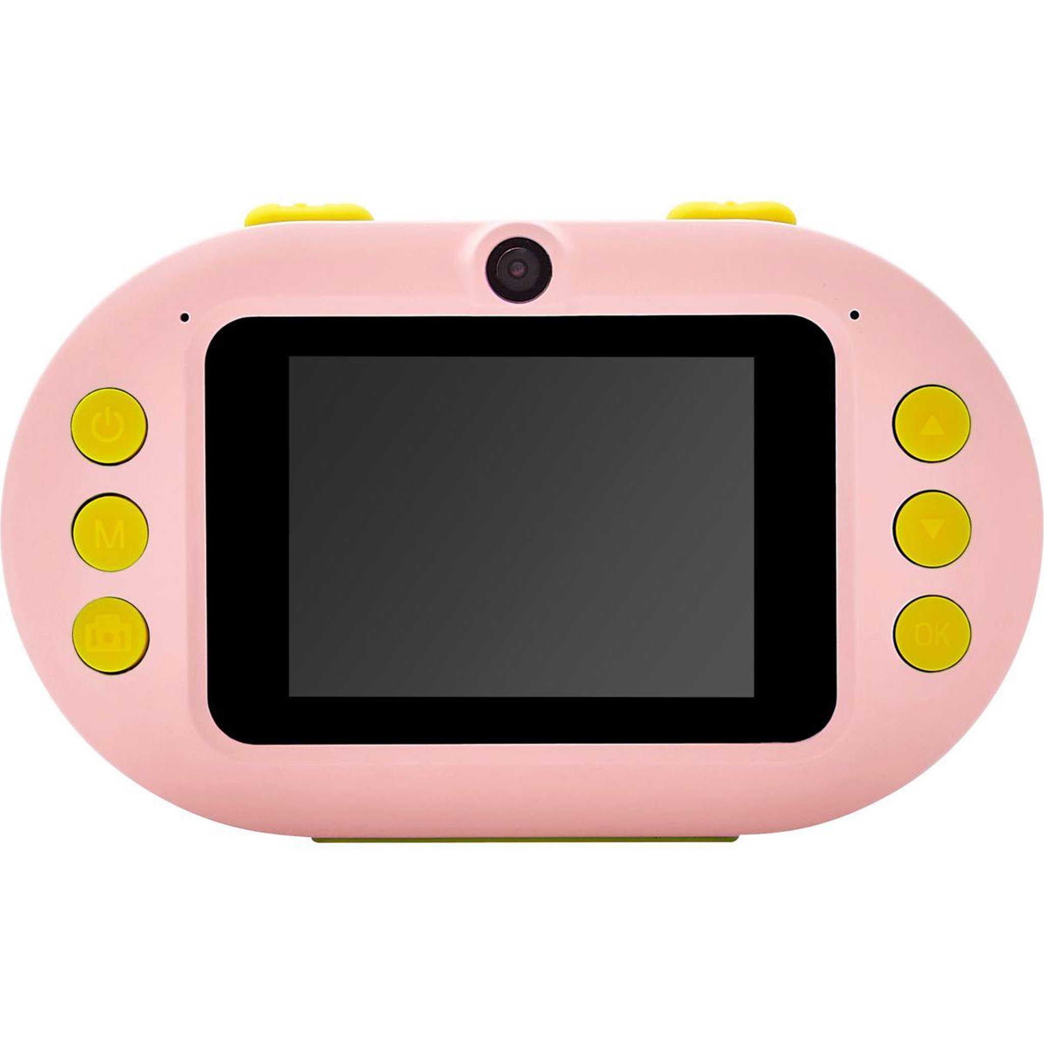 Voir la diapositive 4 : Agfa Caméra Realikids Cam Waterproof Pink