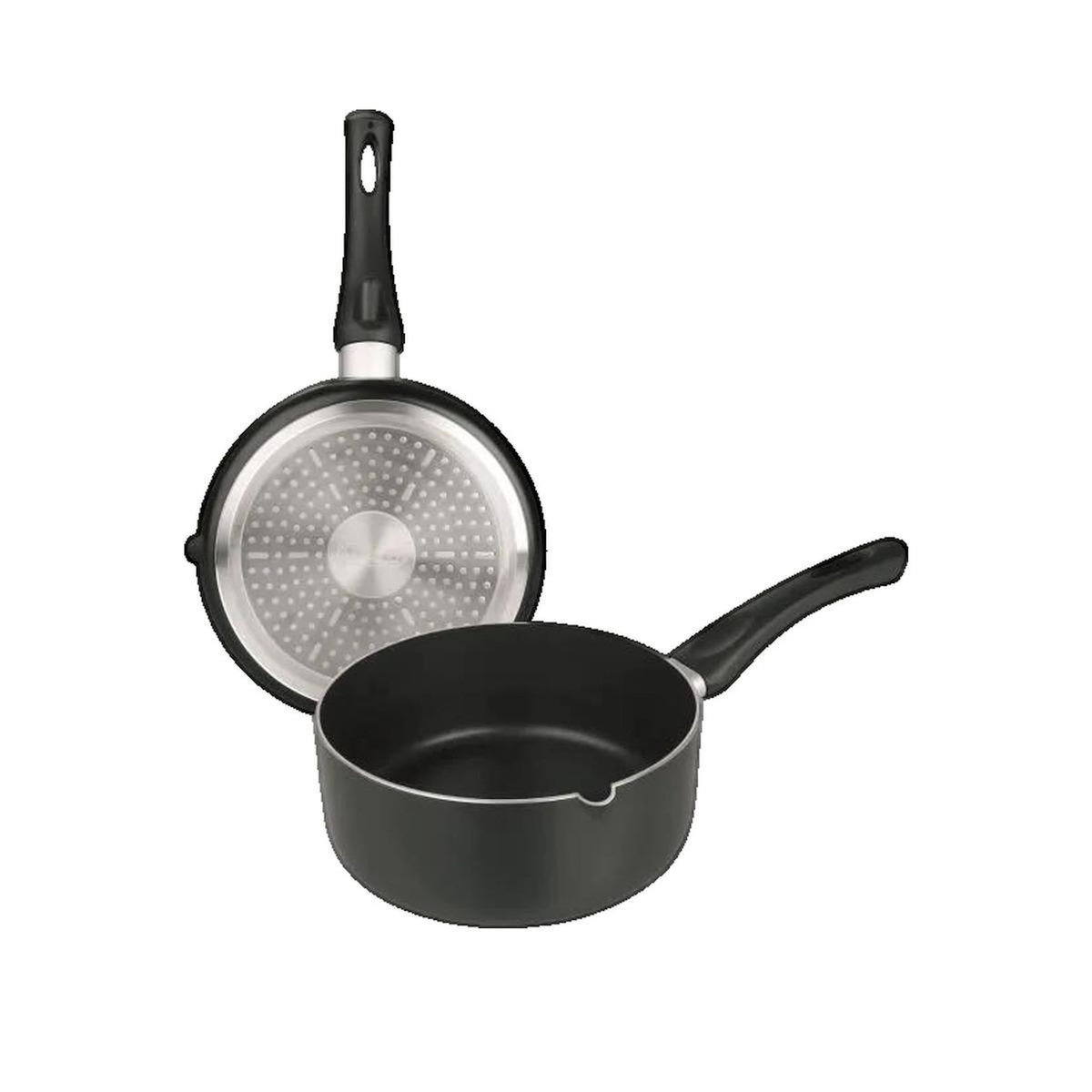 IBILI Casserole Ibili Inducta 2.0L Argent 18cm