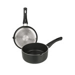 IBILI Casserole Ibili Inducta 2.0L Argent 18cm