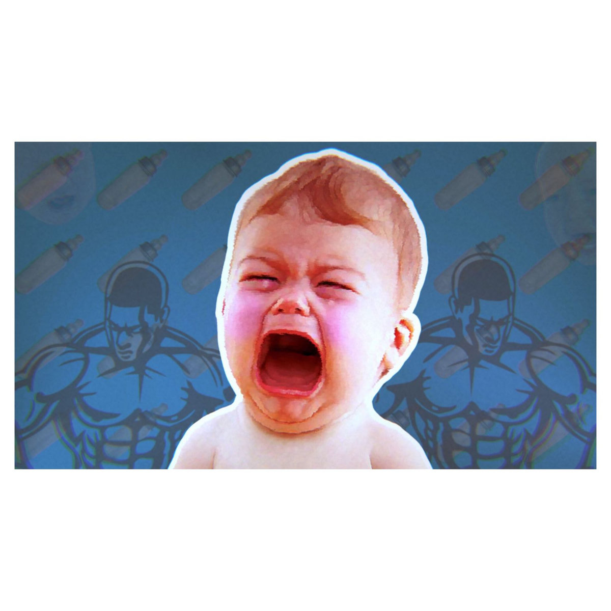 Ultra Mega Xtra party Challenge Jeu Switch