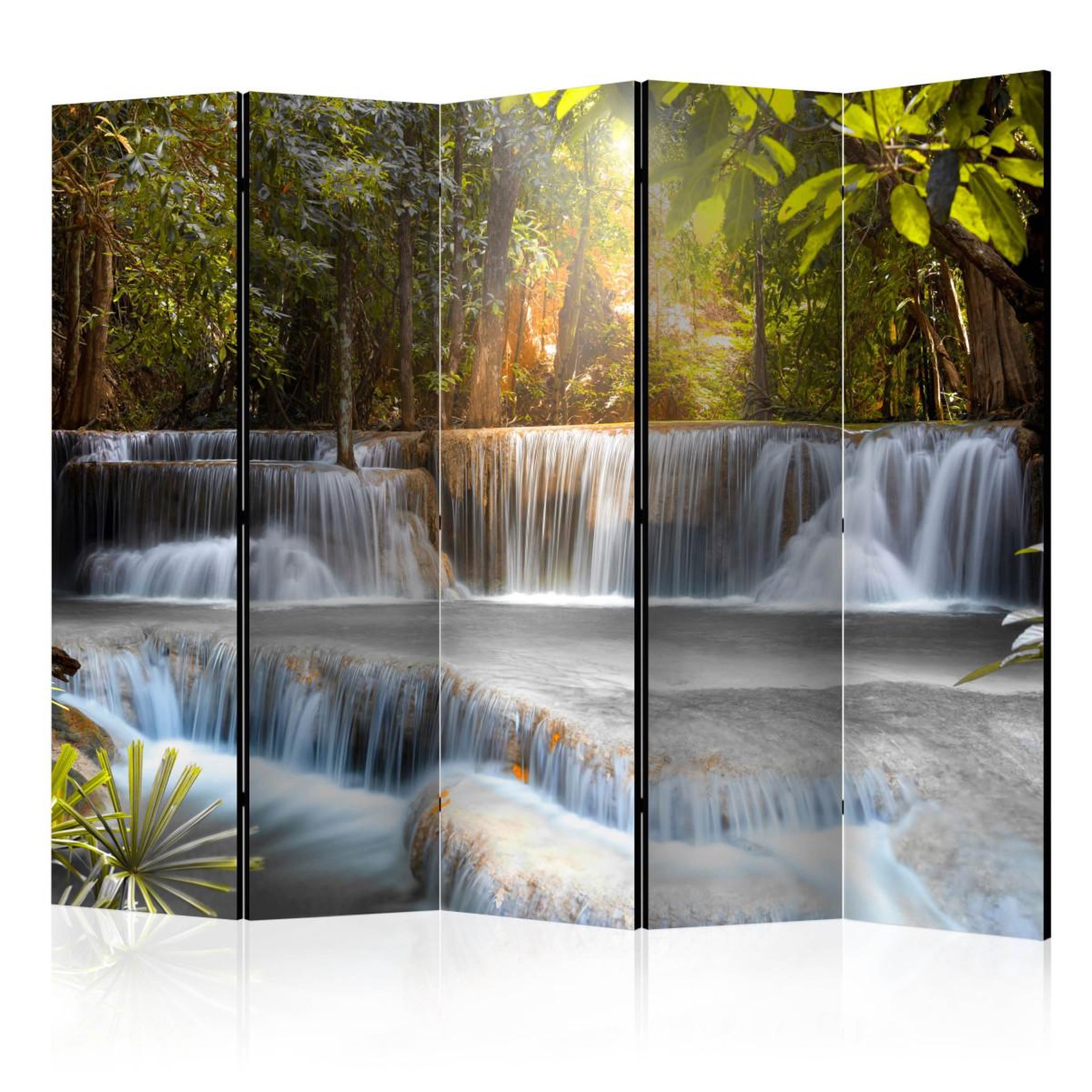 Paris Prix Paravent 5 volets  dawn  172x225cm