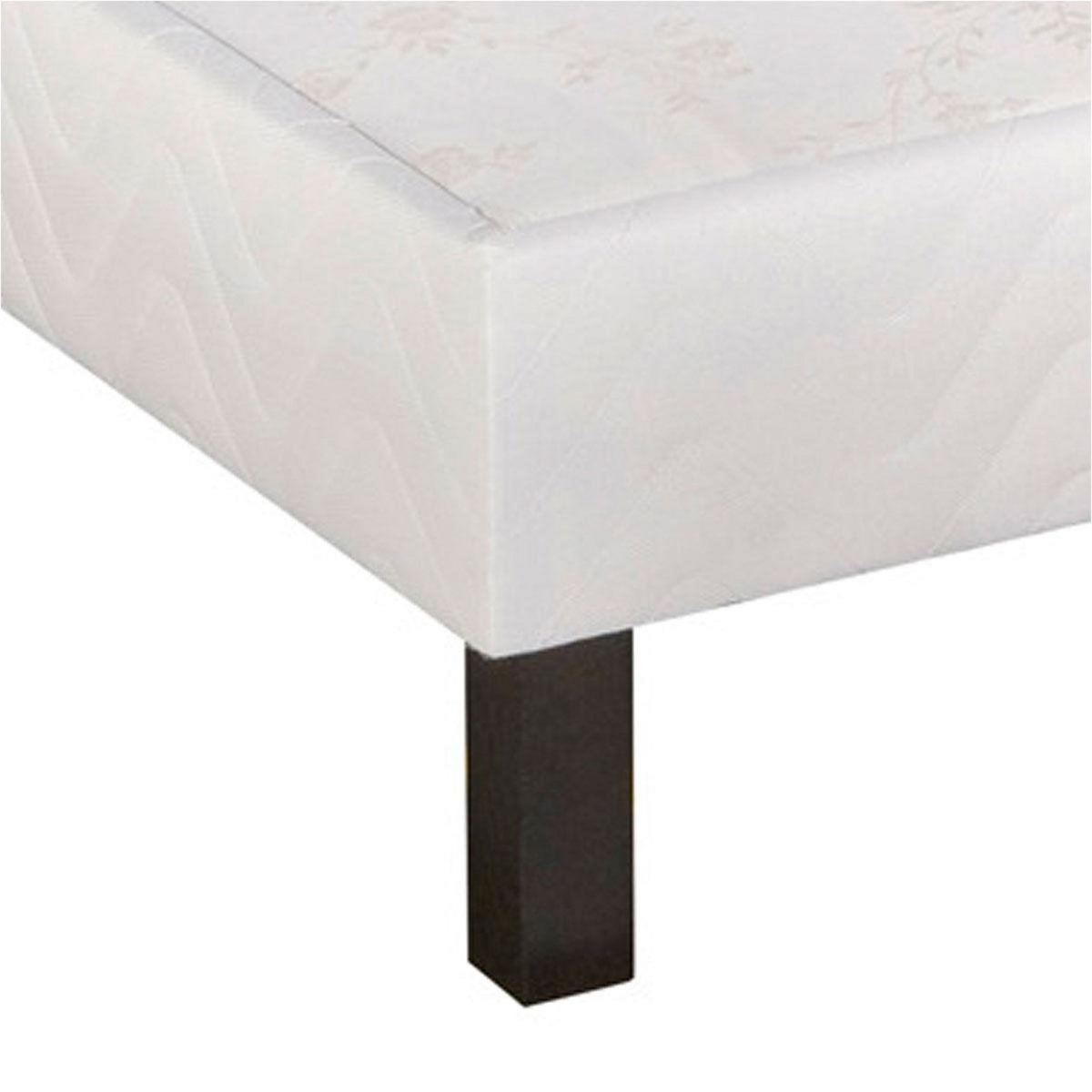 Sommier tapissier 140 x 190 cm SANTORIN