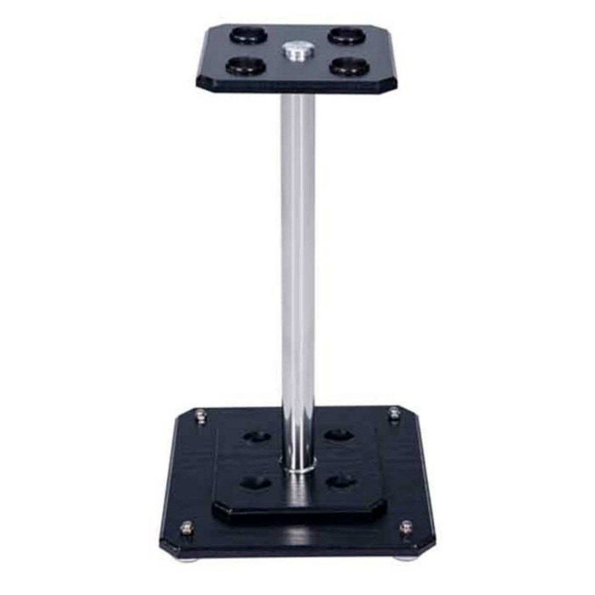 Paris Prix Porte-Queues de Billard  4 Emplacements  54cm Noir