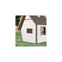 Voir la diapositive 3 : Axi AXI Tableau noir enfant pour maisonnette Gris 2x40x30 cm