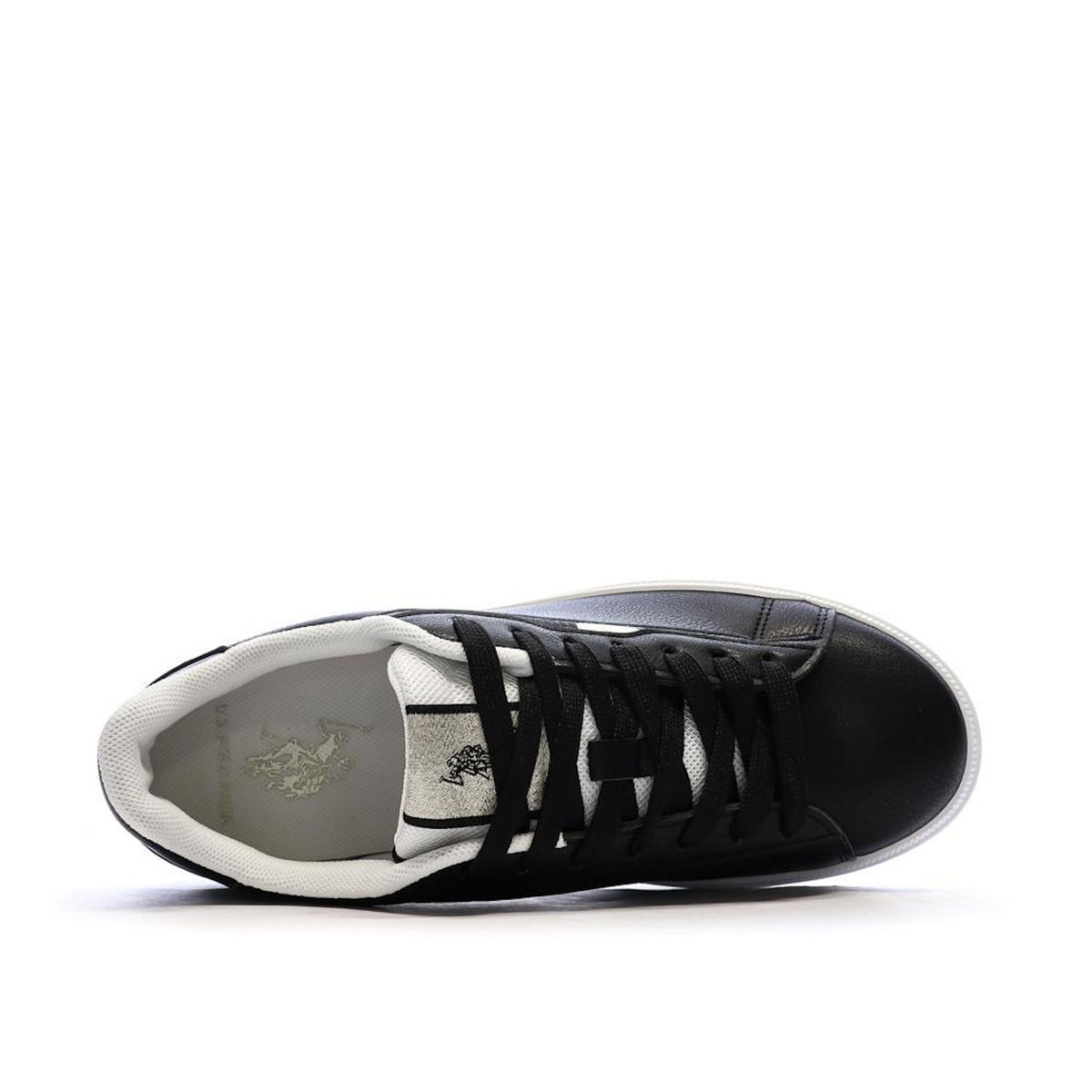 U.S. Polo Assn. Baskets es Femme US Polo ASSN For Everyday