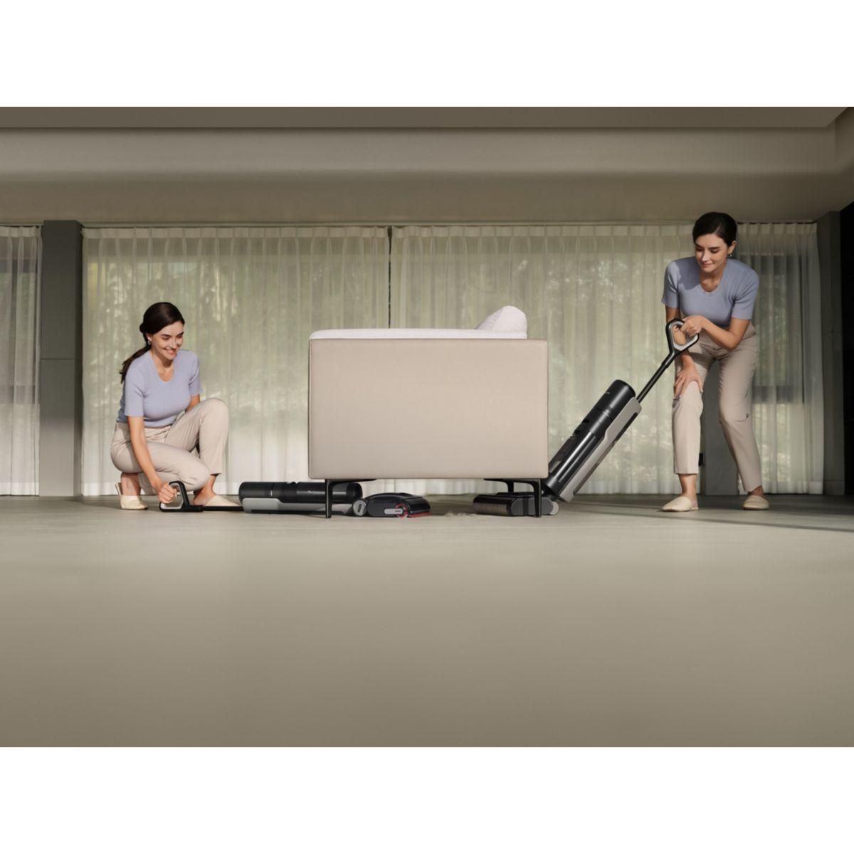 DREAME Aspirateur laveur H15 Pro