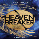 HEAVENBREAKER, Wolf Sara