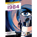 1984, Orwell George