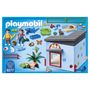 Voir la diapositive 5 : PLAYMOBIL 9277 - City Life - Maisonnette des rongeurs et lapins