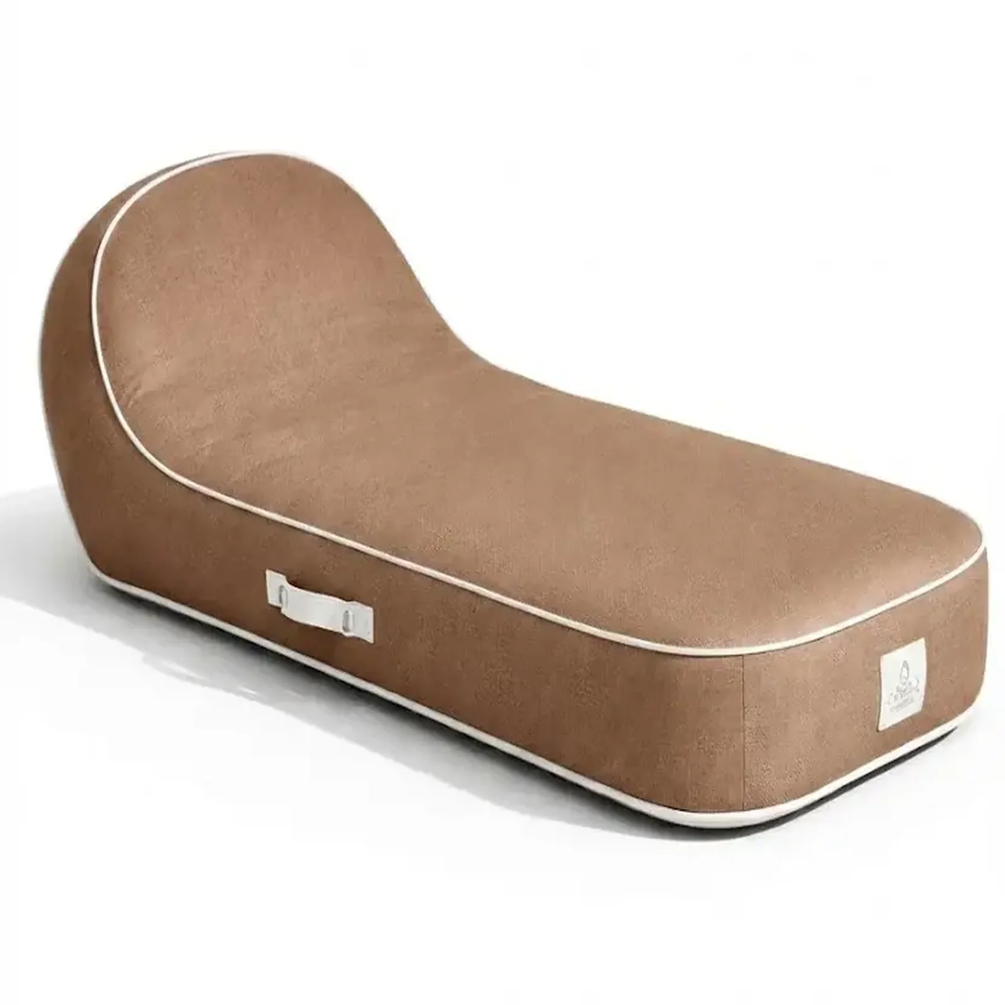 Voir la diapositive 1 : COCO LOUNGE Coco Lounge Transat gonflable PALMA - Plusieurs coloris disponibles