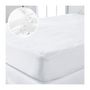 Voir la diapositive 3 : Today Protege matelas imperméable - TODAY - Essential - Pour lit 2 personnes - 160 x 200 cm