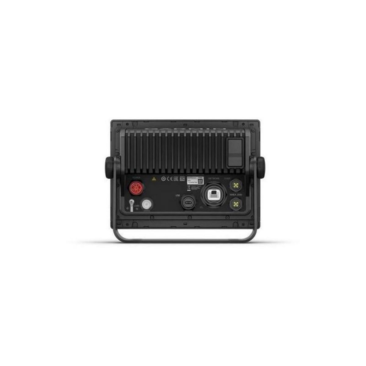 GARMIN GARMIN gpsmap 723 garmin lecteur de carte tactile