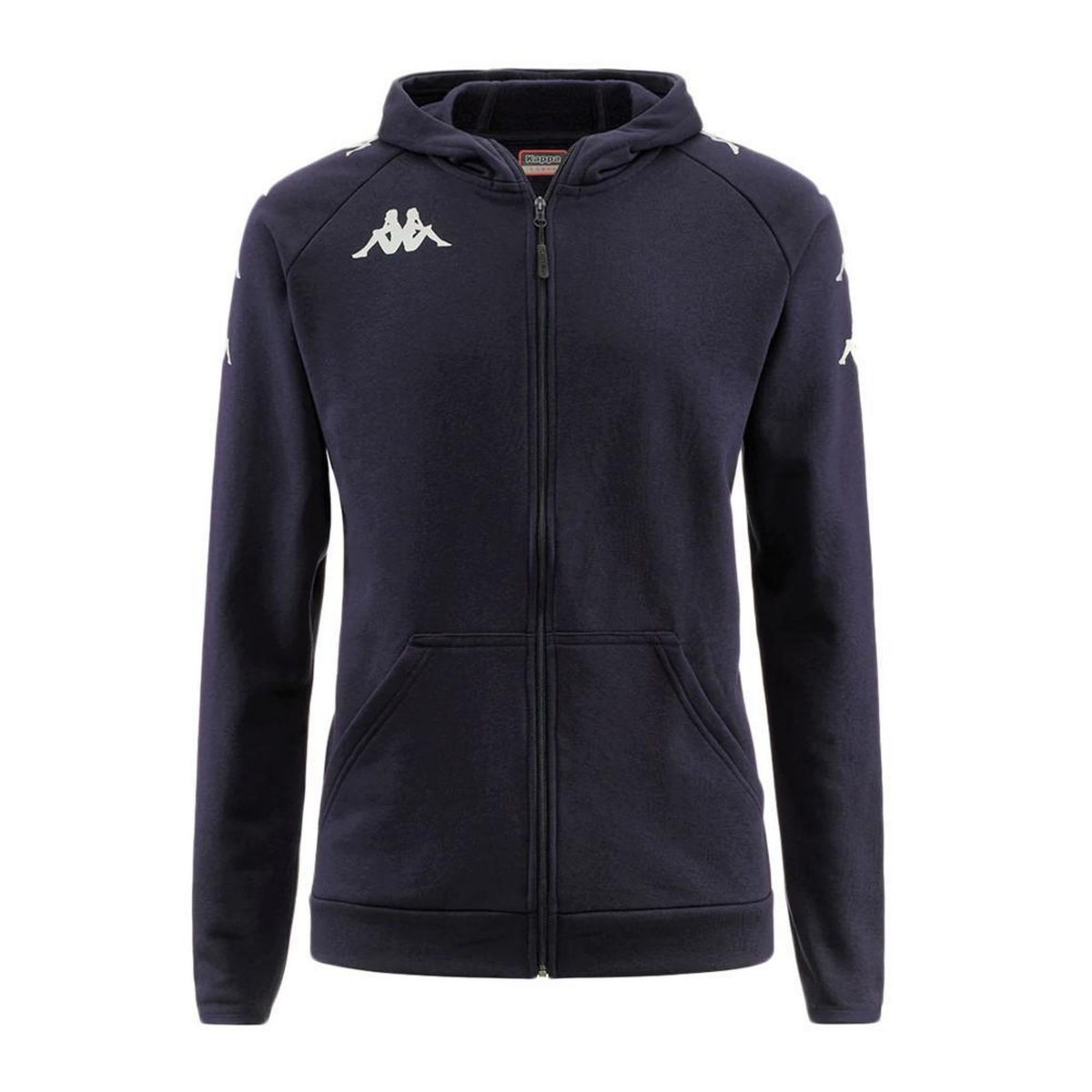 KAPPA Sweat Zippé  Garçon Kappa Divieto