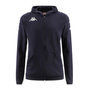 Voir la diapositive 1 : KAPPA Sweat Zippé  Garçon Kappa Divieto