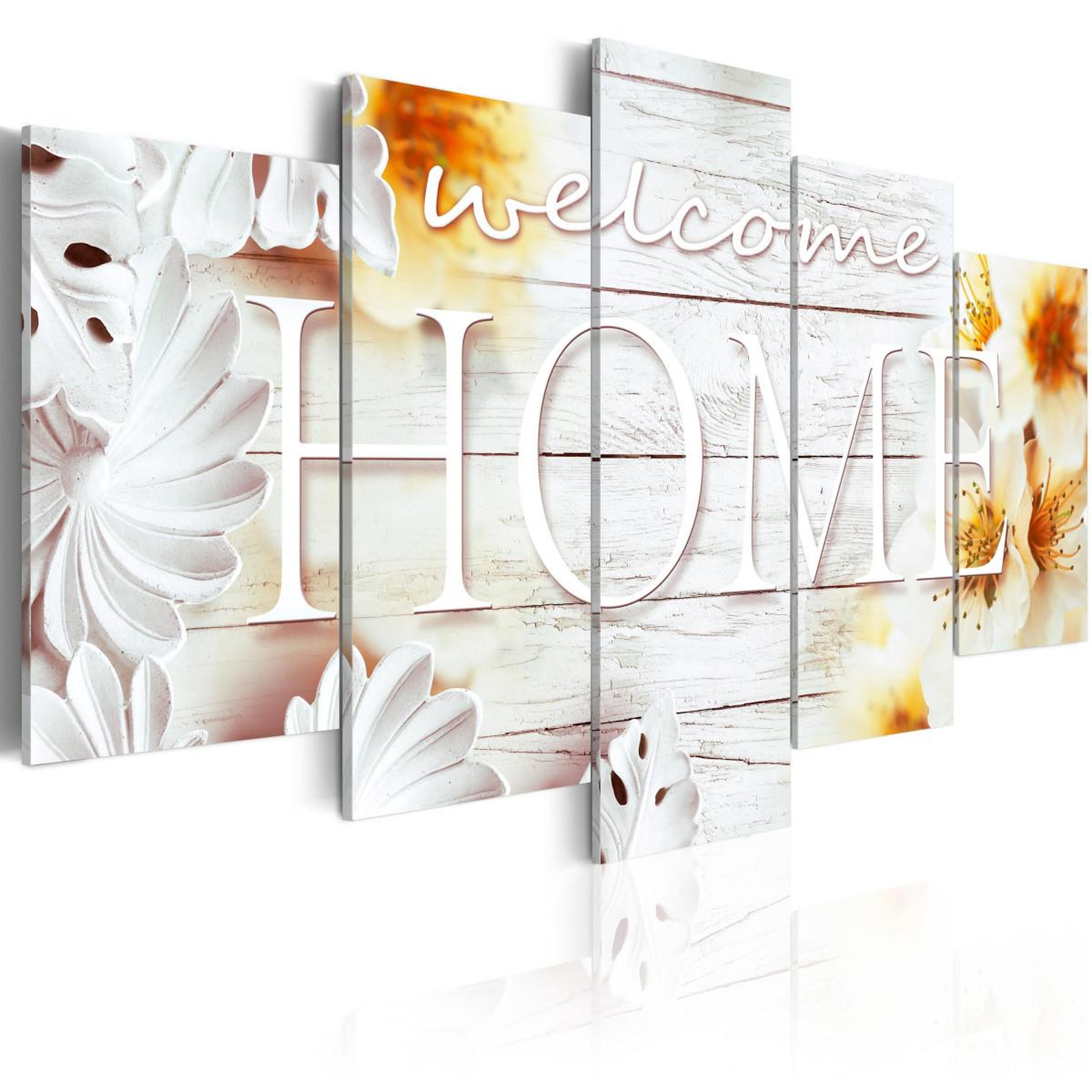 Voir la diapositive 1 : Paris Prix Tableau imprimé  summer at home