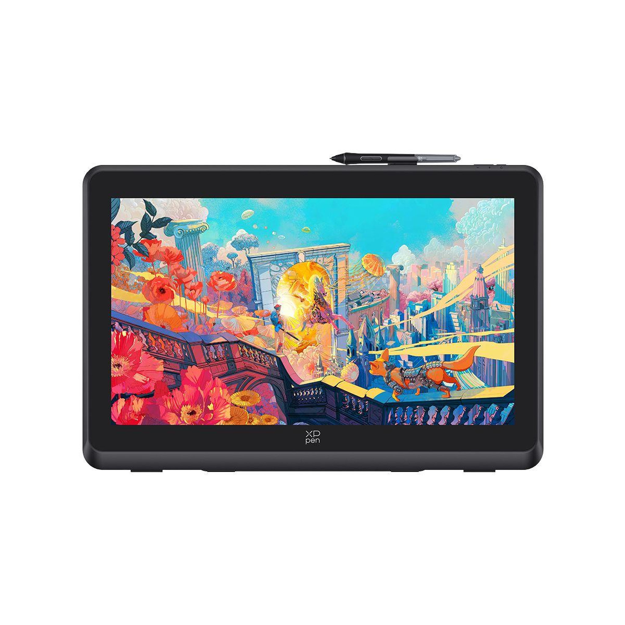 XPPEN Tablette graphique ARTIST 22 PLUS