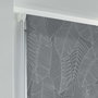Voir la diapositive 2 : Paris Prix Store Enrouleur  Batik  120x180cm Gris