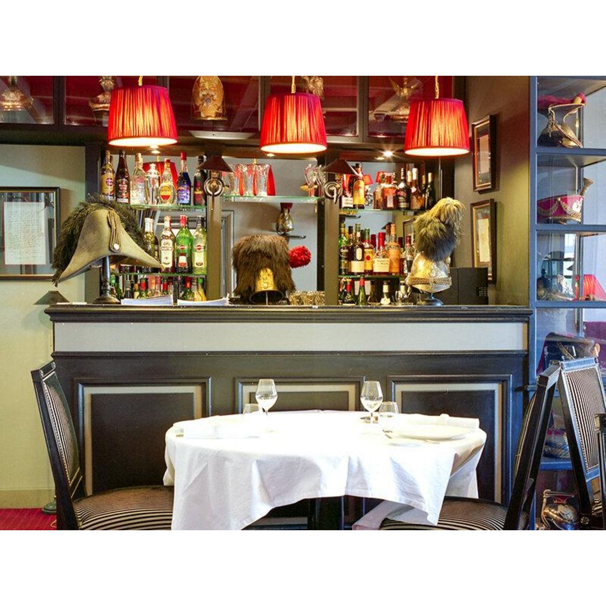 Smartbox Adresses primées : dîner 3 plats au restaurant La Licorne Royale près de Rouen - Coffret Cadeau Gastronomie