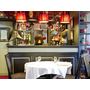 Voir la diapositive 4 : Smartbox Adresses primées : dîner 3 plats au restaurant La Licorne Royale près de Rouen - Coffret Cadeau Gastronomie