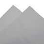 Voir la diapositive 5 : VIDAXL Bache gris 2x3 m 600 g/m²
