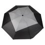 Paris Prix Parapluie Pliable  Inversé  30cm Noir