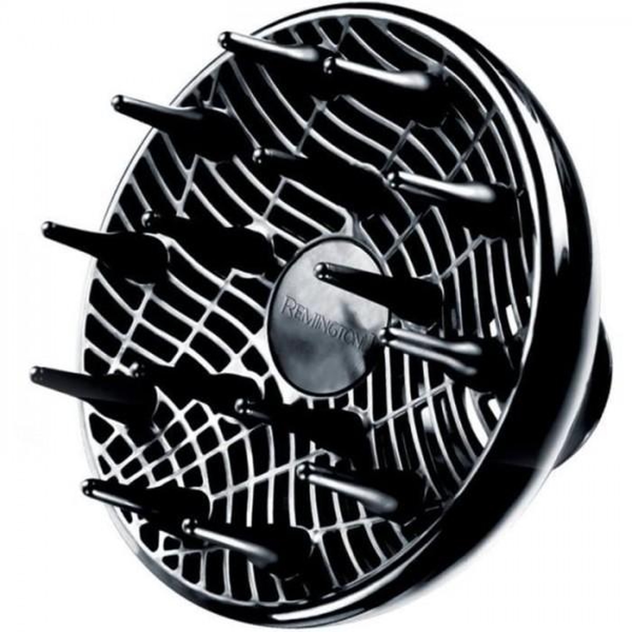 Voir la diapositive 3 : REMINGTON Seche Cheveux Seche-Cheveux Remington AC9096 Silk Ionique Grille Céramique Protéine de Soie, Moteur AC Professionnel, Fonction turbo 2400W