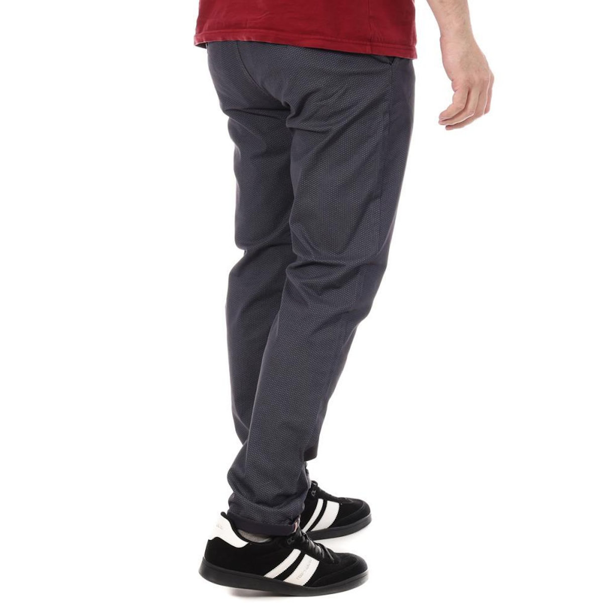 RMS 26 Pantalon toile Marine Homme RMS26 5692