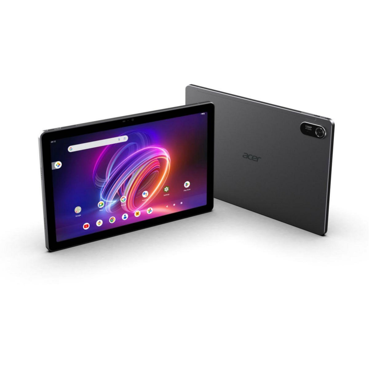 ACER Tablette Android Iconia P11-11-8387 256Go Noir