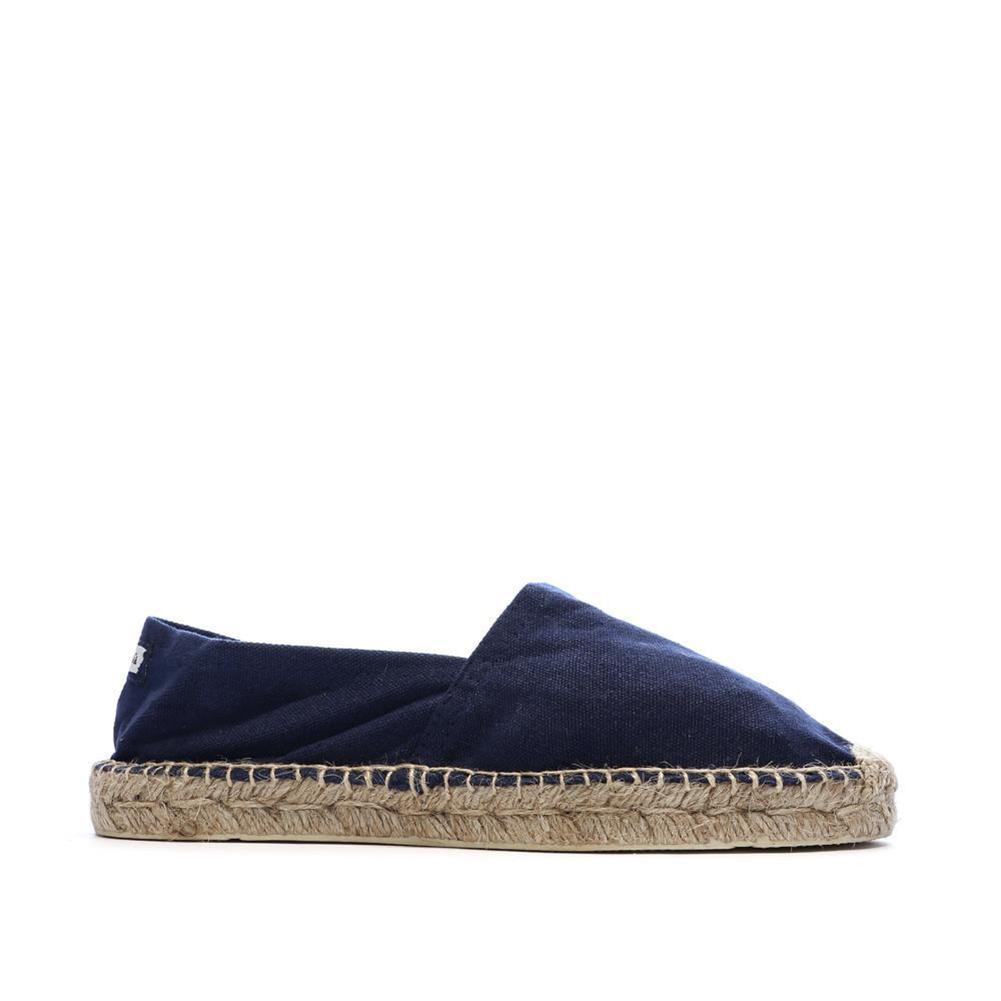Voir la diapositive 2 : USHUAIA Espadrilles Marine Femme Ushuaia Dimitrie