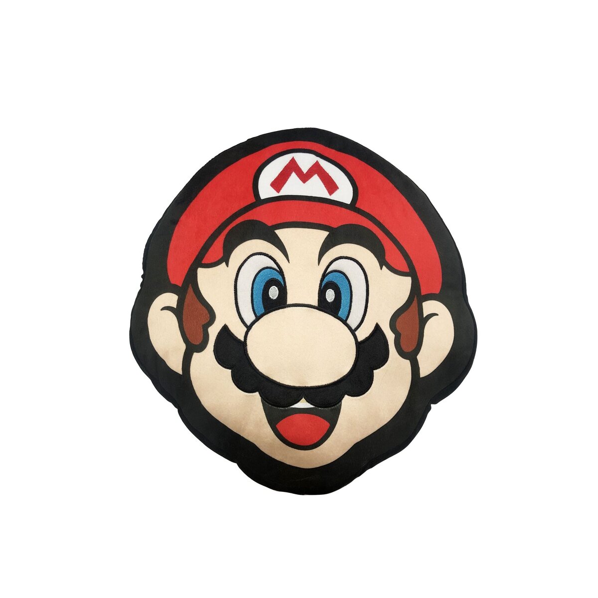 Coussin Mario Nintendo